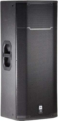 Miniatura 13 de JBL Professional PRX412M - Monitor de escenario y sistema de altavoces pasivo portátil de 2 vías, 12 pulgadas, color negro Pasivo Negro