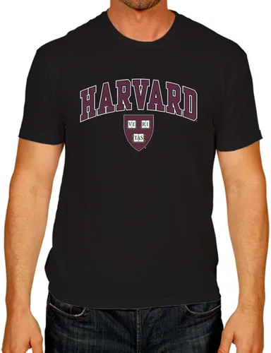 Miniatura 76 de Campus Colors NCAA - Camiseta de algodón para adulto, unisex, para el día del juego Camiseta con licencia oficial de la NCAA, algodón hilado