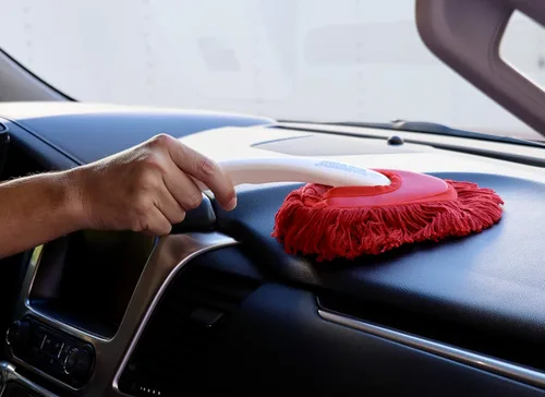 Miniatura 7 de California Car Duster 62447-8B Mini Duster