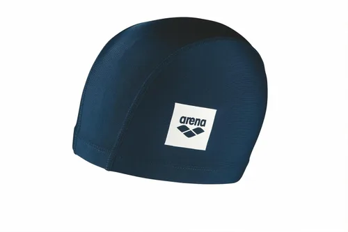 Miniatura 2 de Arena Arena Unisex Adulto Unix II - Gorro de natación Naranja