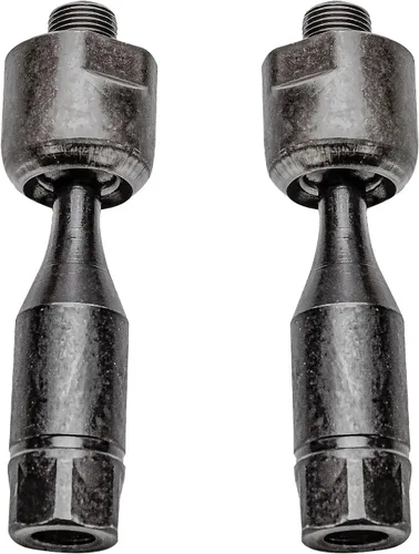 Miniatura 90 de Detroit Axle - Kit de extremo delantero RWD para Chrysler 300 Dodge Charger Challenger 2011-2014, 4 brazos de control inferiores, 2 eslabones