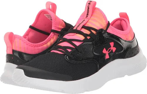 Miniatura 7 de Girl's Grade School Infinity 2.0 Print Running Shoe