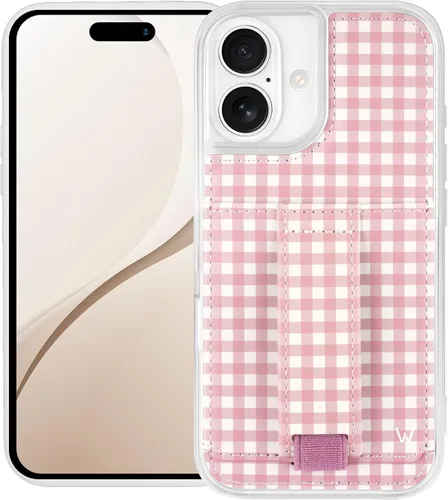 Miniatura 92 de Fundas Walli para iPhone 17 Pro, Funda tipo Cartera con Soporte para Tarjetas, Elegante y Moderna, Funda para Mujer, se ajusta al iPhone 17 Pro