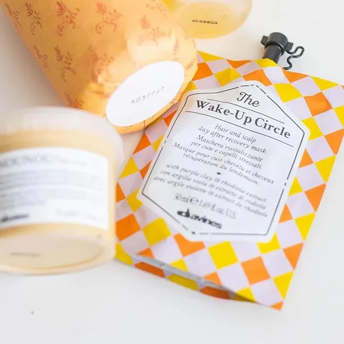 Miniatura 6 de Davines The Wake-up Circle, 50 ml (paquete de 1)
