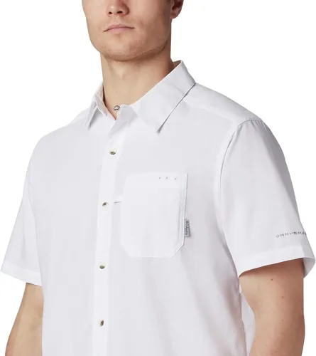 Miniatura 4 de Columbia Camisa Slack Tide Camp para hombre