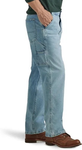 Miniatura 2 de Lee Jeans de carpintero legendarios para hombre