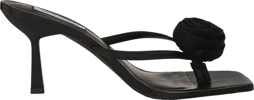 Miniatura 6 de Steve Madden Sandalias de tacón Jannie para mujer