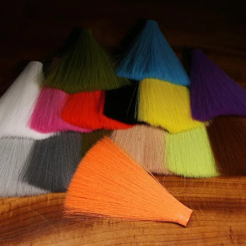 Miniatura 5 de Fish Skull Faux Bucktail