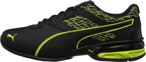 Miniatura 8 de PUMA Tazon 6 Cyclone - Zapatos deportivos, color blanco