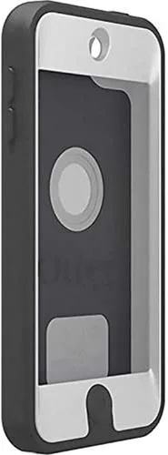 Miniatura 3 de OtterBox Defender - Funda para iPod Touch 5ª, 6ª y 7ª generación (solamente) (Glaciar)