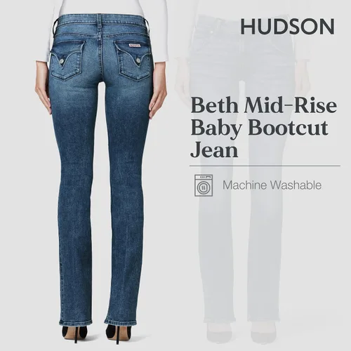 Miniatura 3 de HUDSON Women's The Beth