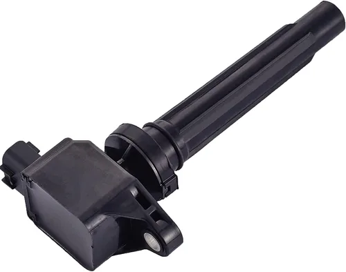 Miniatura 4 de ENA Paquete de bobinas de encendido y bujías de platino compatibles con Suzuki SX4 Grand Vitara 2.0L 2.7L L4 V6 2006 2007 2008 2009 Reemplazo