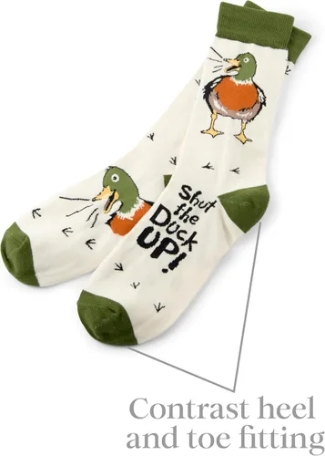 Miniatura 3 de Calcetines Crew para hombre
