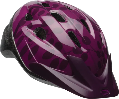Miniatura 8 de Casco para bicicleta de mujer Bell Thalia