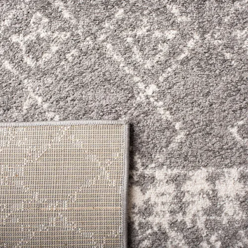 Miniatura 3 de SAFAVIEH Tulum Collection - Alfombra decorativa de 2 x 3 pies, diseño marroquí bohemio envejecido, no desprende pelusa y fácil de limpiar, ideal