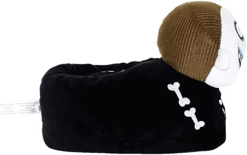Miniatura 184 de Happy Feet - Pantuflas con licencia oficial de Disney y Pixar, pantuflas figurales para hombres, mujeres, niños, como se ve en Shark Tank