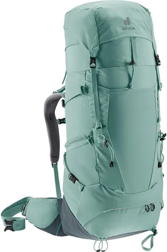 Miniatura 8 de Deuter Speed Lite 23L SL - Mochila de senderismo para mujer, color estaño-índigo