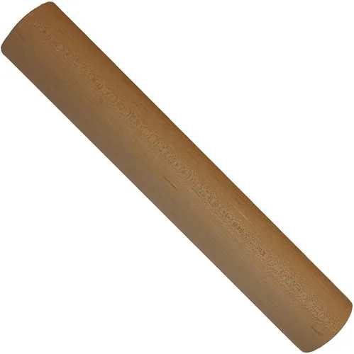 12 pulgadas de madera maciza, chucrut y lijadora de verduras, machacadora (Maple) fabricada en Estados Unidos