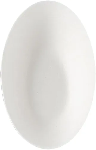 Miniatura 14 de Restaurantware Platos de degustación sin PFAS añadido de 3.2 x 2.1 pulgadas, 100 platos desechables, compostables para el hogar, aptos
