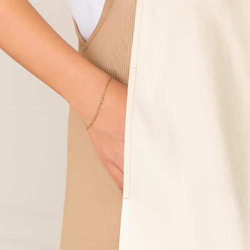 Miniatura 6 de Delantal con espalda cruzada para mujer. Impermeable. Delantales japoneses para mujer con bolsillos. Uniforme de limpieza. Delantal de limpieza