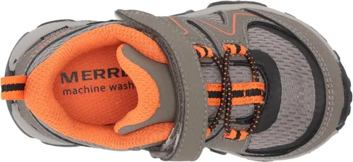 Miniatura 5 de Merrell Trail Quest - Tenis de senderismo para niños