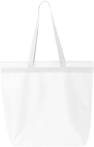 Miniatura 2 de Liberty Bags 8802 - Bolso grande con cierre de cremallera