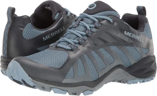 Miniatura 7 de Merrell Zapatilla impermeable Siren Edge Q2 para mujer