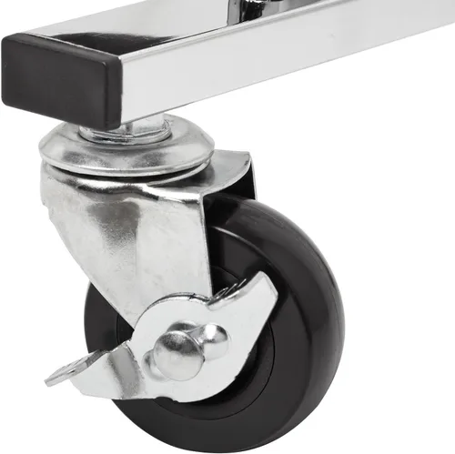 Miniatura 3 de Amazon Basics - Organizador para 50 pares de zapatos