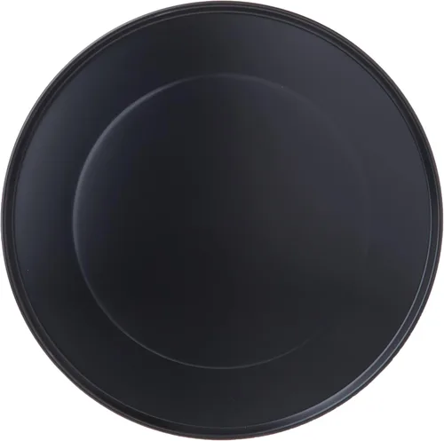 Miniatura 4 de Breville BOV450PP - Sartén para pizza compatible con mini horno inteligente BOV450, 11 pulgadas, color negro