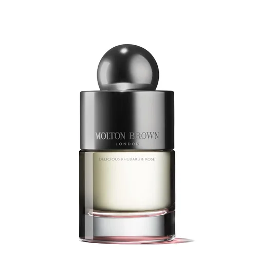 Miniatura 2 de Molton Brown Delicioso ruibarbo y rosa Eau de Toilette 3.3 fl. oz.