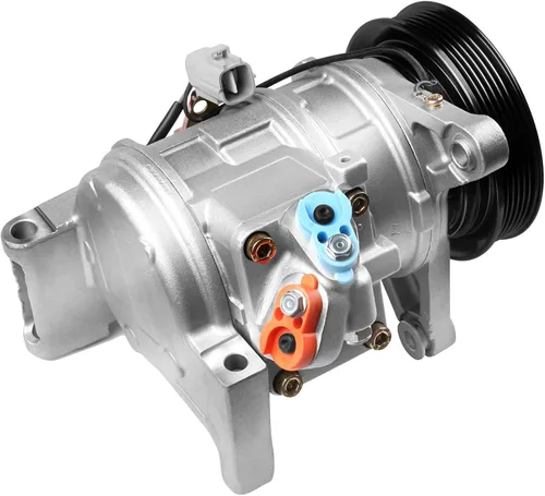 Miniatura 37 de ECCPP Compresor de aire acondicionado 2003-2008 para Infiniti FX35 3.5L 2003-2006 para Infiniti G35 3.5L A/C Compresor