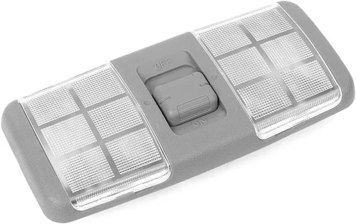 Miniatura 3 de Luz de domo automotriz, lámpara de lectura de techo interior de automóvil para Mitsubishi Pajero Montero Shogun V31 V32 V33 V43 1990-2004