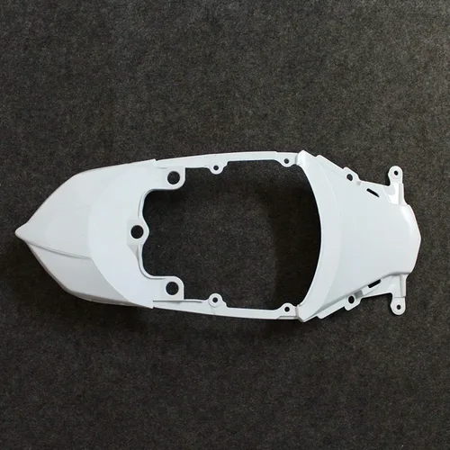 Miniatura 3 de Kit de carenado de motocicleta sin pintar para Suzuki GSXR 600 GSXR 750 K8 2008-2009 (30 piezas)