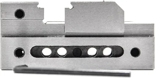 Miniatura 2 de HFS (R) Molienda de precisión sin tornillos Mini tornillo de inserción de acero 0.0002 pulgadas (1 pulgada)