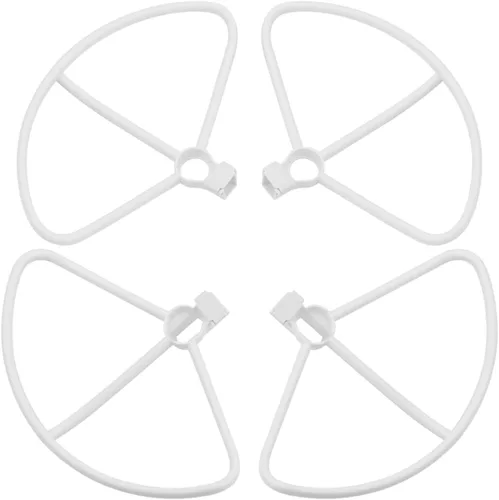 Protector de hélice para Fimi X8SE X8 SE 2020, piezas de anillo protector de hélice, accesorios para dron, cuadricóptero a control remoto, Guardia