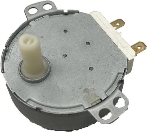 Miniatura 2 de OEM síncrono de la pieza de repuesto del motor del lavavajillas DD31-00010A para el lavavajillas DW80R5060 DW80R5061 Samsung