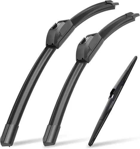 Miniatura 113 de Raidbee® Escobillas de repuesto para limpiaparabrisas para KIA Sorento 2016 2017 2018 2019 2020 Sportage 2017 2018 2019 2020 2021 2022 2023 2024