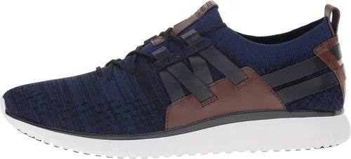 Miniatura 13 de Cole Haan Grand Motion Stitchlite - Tenis tejidos para hombre