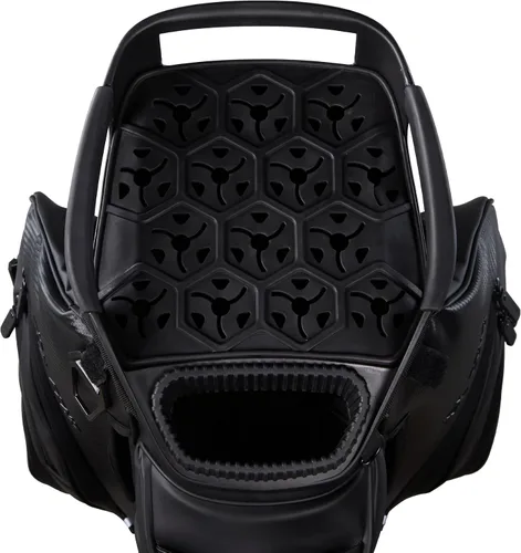 Miniatura 8 de ASK ECHO Bolsa de Carrito de Golf Silenciosa con Divisores de Longitud Completa de 15 Compartimentos SLC-130LE