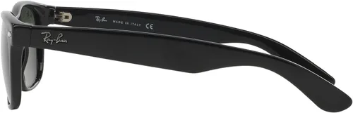 Miniatura 3 de Ray-Ban RB2132 New Wayfarer Gafas de sol + paquete de accesorios Vision Group, NegroVerde cristal