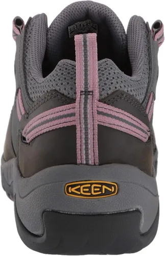 Miniatura 3 de KEEN Steens Vent - Zapatillas de senderismo para mujer