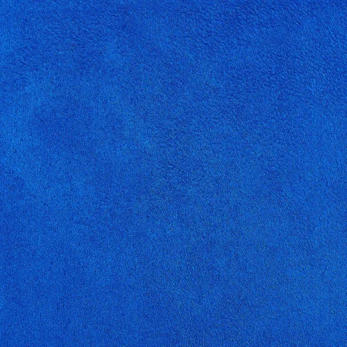 Miniatura 3 de Vintage Suede Navy, Tela por yarda Azul marino