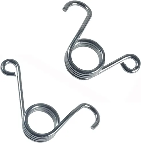 Muelles de retorno de freno y pedal del acelerador 9502 y 9503 para Manco American Sportworks