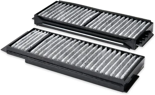 Miniatura 7 de AirTechnik CF10218 Filtro de aire de cabina con carbón activado Compatible con Mazda 3 2004-2009, 3 Sport 2009, 5 2006-2010 y 2012-2017