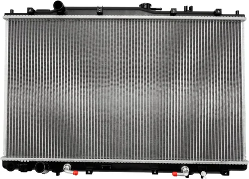 Miniatura 14 de Torchtree Radiador CU13315, compatible con XC60, S60, Range-Rover Evoque, XC70, S80, LR2, Discovery Sport, V60, V70, S60/V60 Cross Country