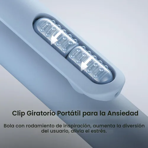 Miniatura 2 de 8 bolígrafos de gel negro - 0.7mm de punta media, tinta negra Escritura suave - Bolígrafo retráctil de secado rápido para hombres y mujeres