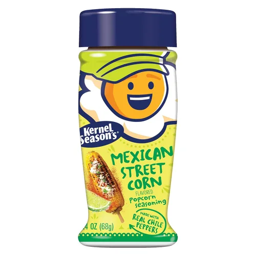 Miniatura 8 de Kernel Season's Frosty's Mint Chip - Condimento para palomitas de maíz, 2.60 onzas (paquete de 6)