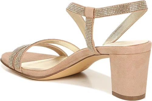 Miniatura 8 de Naturalizer Vanessa - Zapatos planos de ballet para mujer