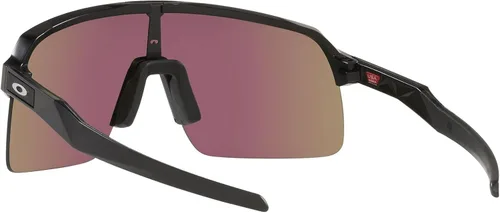 Miniatura 6 de Oakley Men's Oo9463 Sutro Lite Rectangular Sunglasses