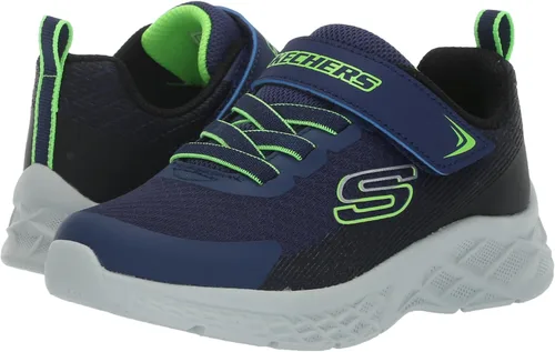 Miniatura 7 de Skechers Boy's Microspec Ii Sneaker